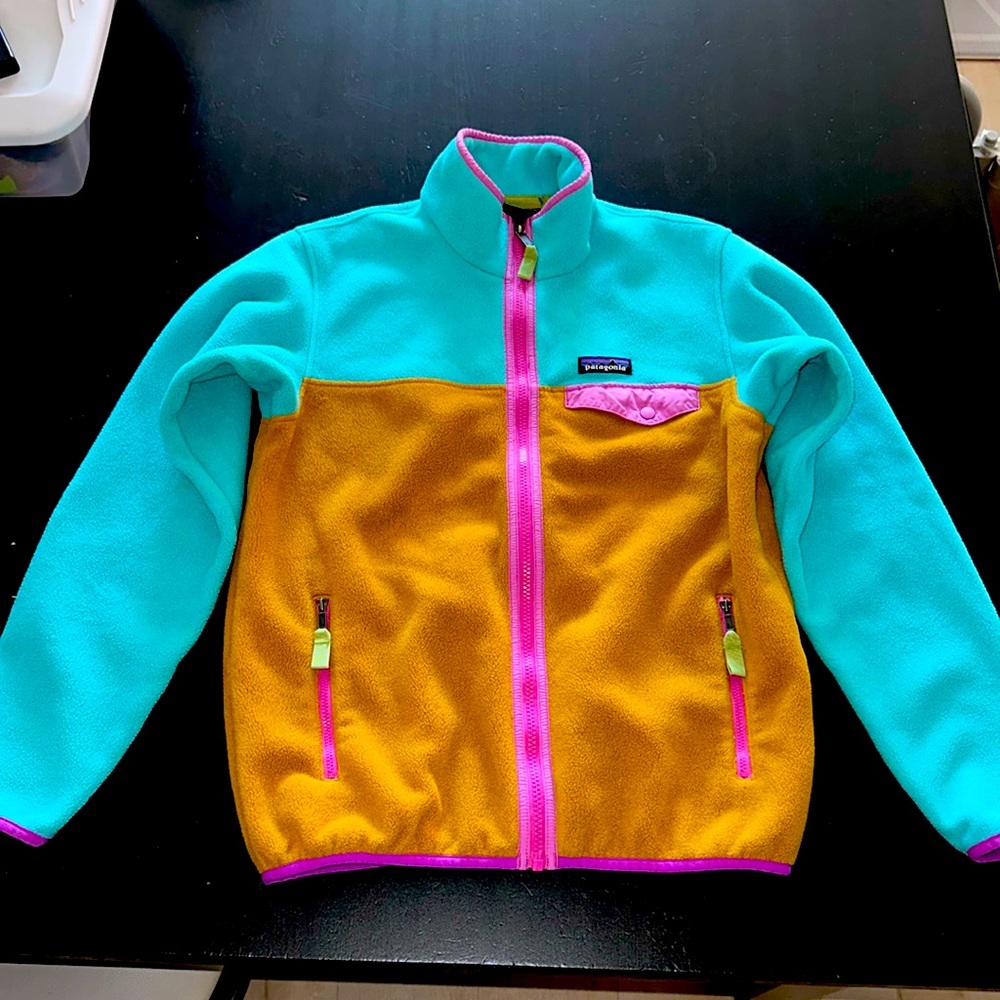 Patagonia Jacket Size Small Pre-owned